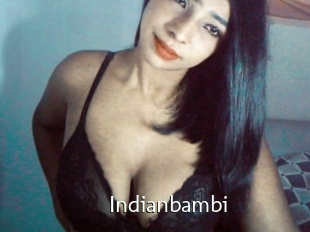 Indianbambi