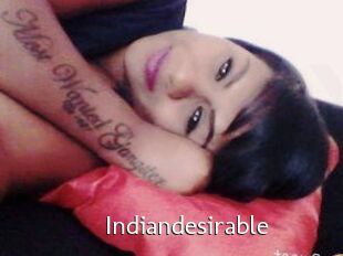 Indiandesirable