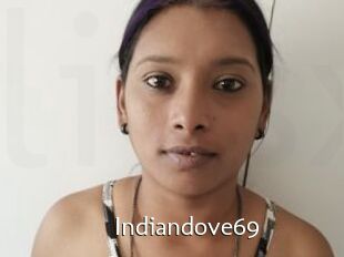 Indiandove69