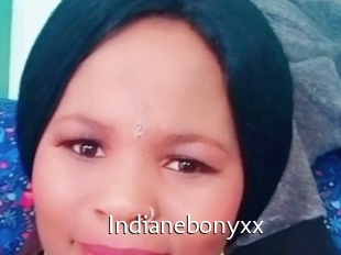 Indianebonyxx