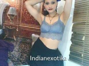 Indianexotika