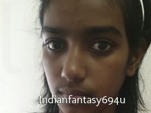 Indianfantasy694u