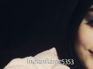 Indianflame5353