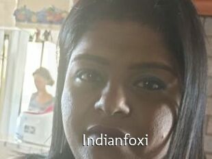 Indianfoxi