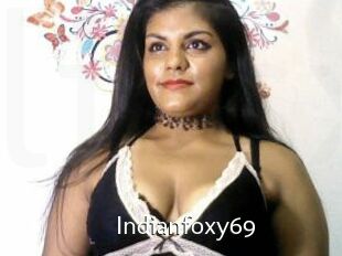Indianfoxy69