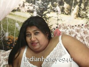 Indianhoney694u