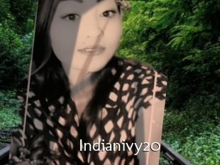 Indianivy20