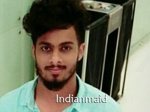 Indianmaid