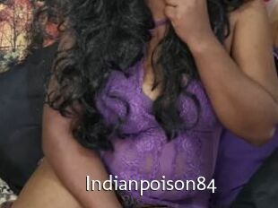 Indianpoison84