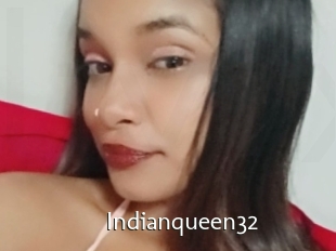 Indianqueen32