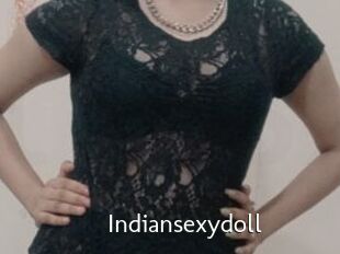 Indiansexydoll