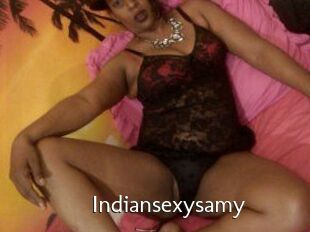 Indiansexysamy