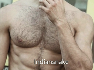 Indiansnake