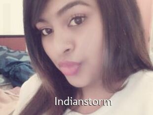 Indianstorm
