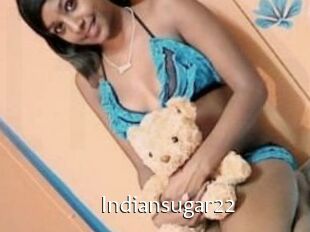 Indiansugar22