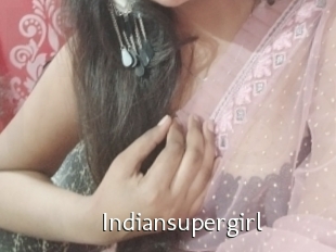 Indiansupergirl