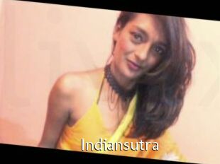 Indiansutra