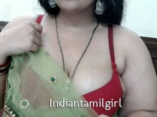Indiantamilgirl