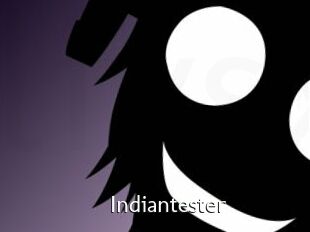 Indiantester