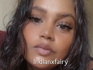 Indianxfairy