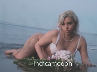 Indicamooon