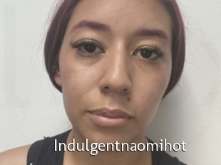 Indulgentnaomihot