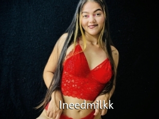 Ineedmilkk