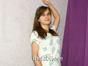 Inefablleee