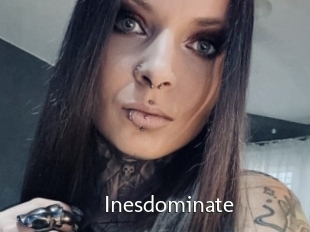 Inesdominate