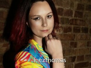 Inezthomas