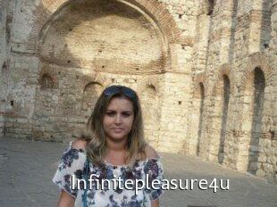 Infinitepleasure4u