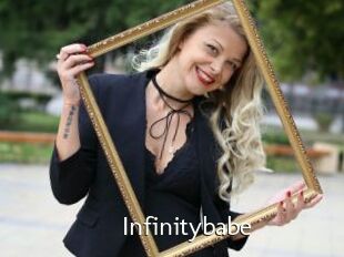 Infinitybabe