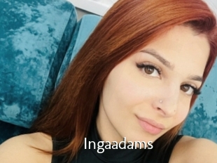 Ingaadams