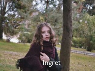 Ingret