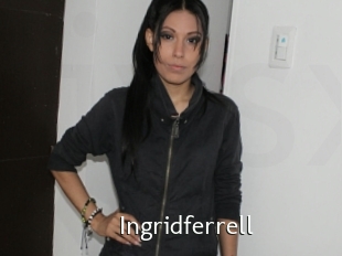 Ingridferrell