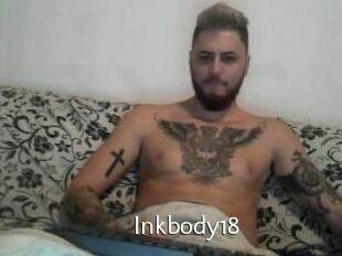 Inkbody18