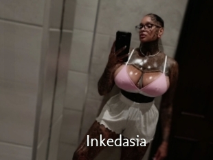 Inkedasia