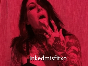 Inkedmisfitxo