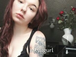 Inkstagurl