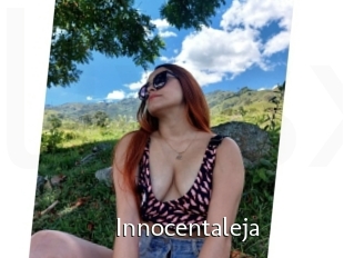 Innocentaleja