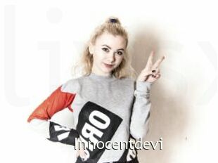 Innocentdevi