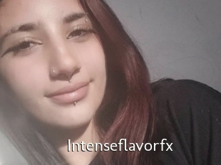 Intenseflavorfx