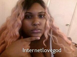 Internetlovegod