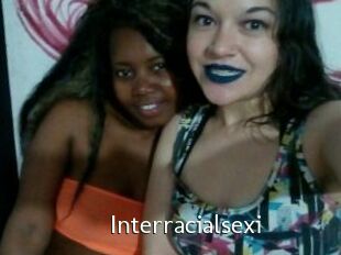 Interracialsexi