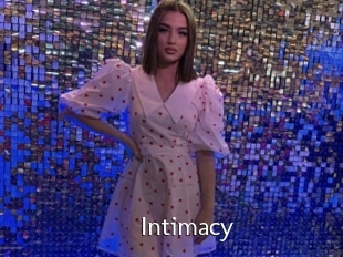 Intimacy