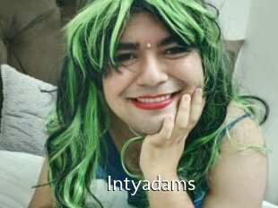 Intyadams