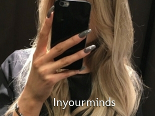 Inyourminds