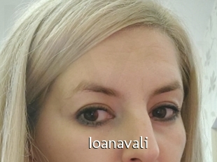 Ioanavali