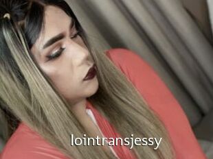 Iointransjessy