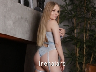 Irenaiare
